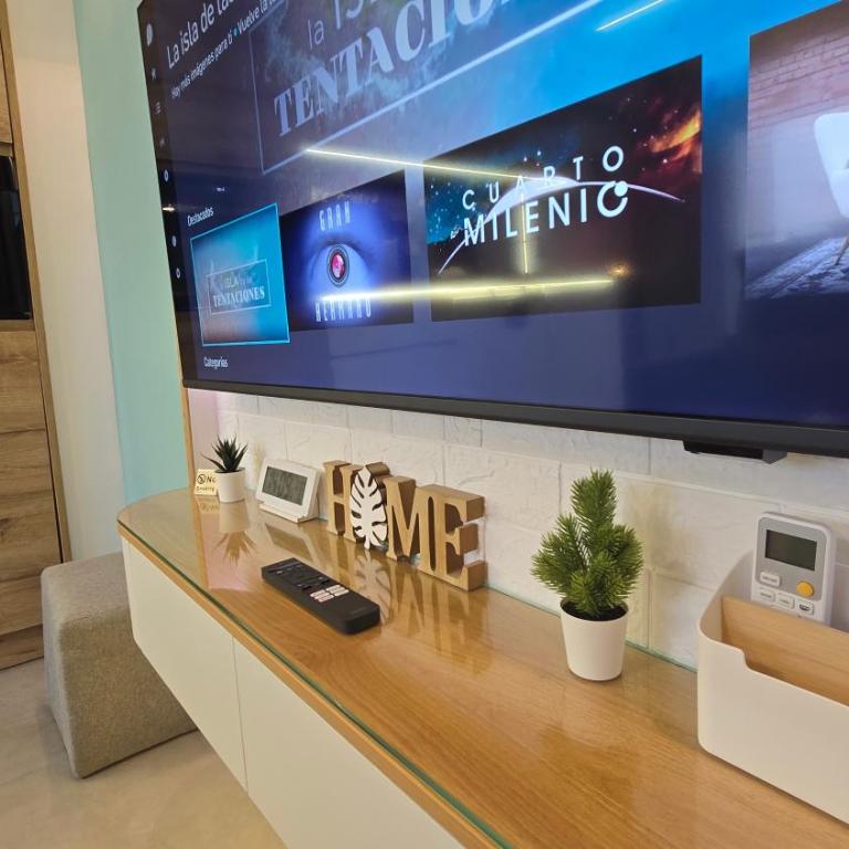 MOCAHomes Apartamento Congreso DownTown - Apartamento de 1 dormitorio - 47