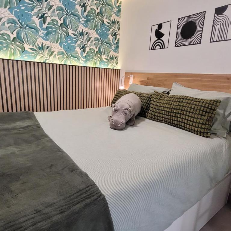 MOCAHomes Apartamento Congreso DownTown - Apartamento de 1 dormitorio - 49
