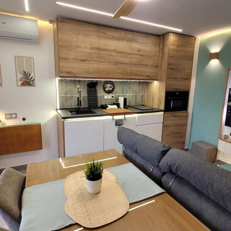 MOCAHomes Apartamento Congreso DownTown - Apartamento de 1 dormitorio - 50