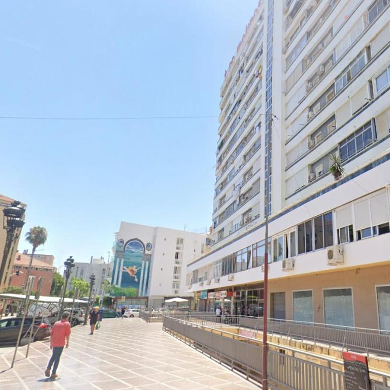 MOCAHomes Apartamento Congreso DownTown - Apartamento de 1 dormitorio - 51