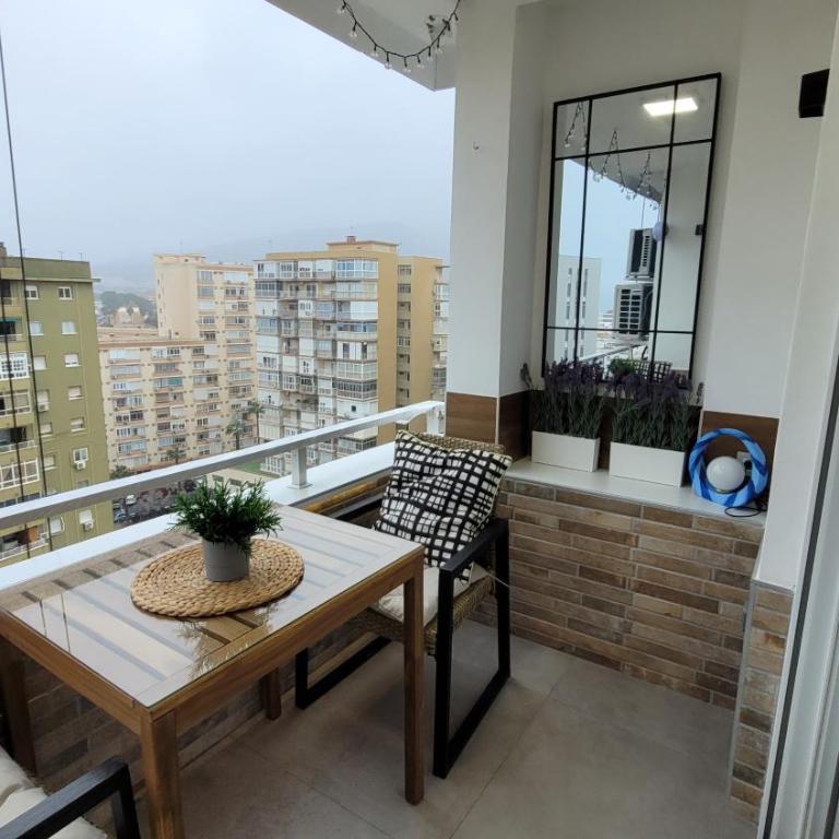 MOCAHomes Apartamento Congreso DownTown - Apartamento de 1 dormitorio - 53