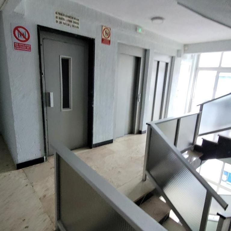 MOCAHomes Apartamento Congreso DownTown - Apartamento de 1 dormitorio - 54