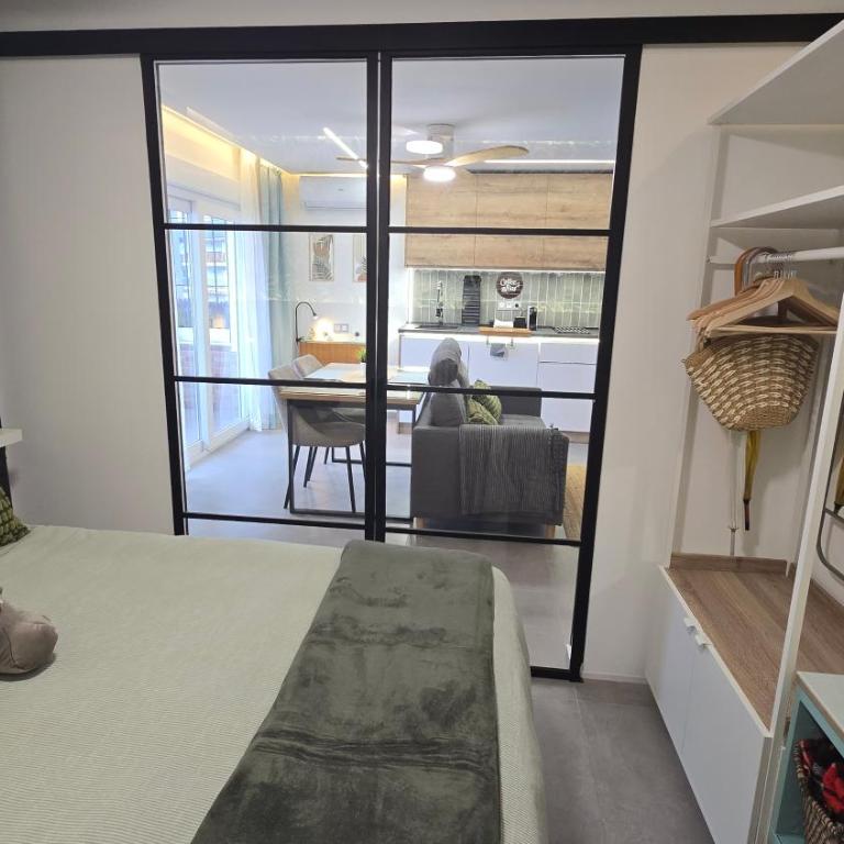 MOCAHomes Apartamento Congreso DownTown - Apartamento de 1 dormitorio - 62
