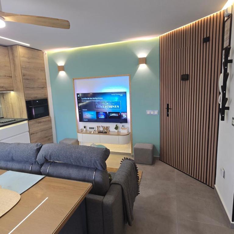 MOCAHomes Apartamento Congreso DownTown - Apartamento de 1 dormitorio - 63