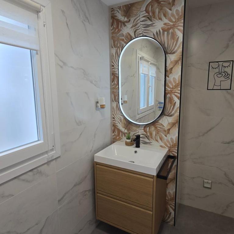 MOCAHomes Apartamento Congreso DownTown - Apartamento de 1 dormitorio - 65