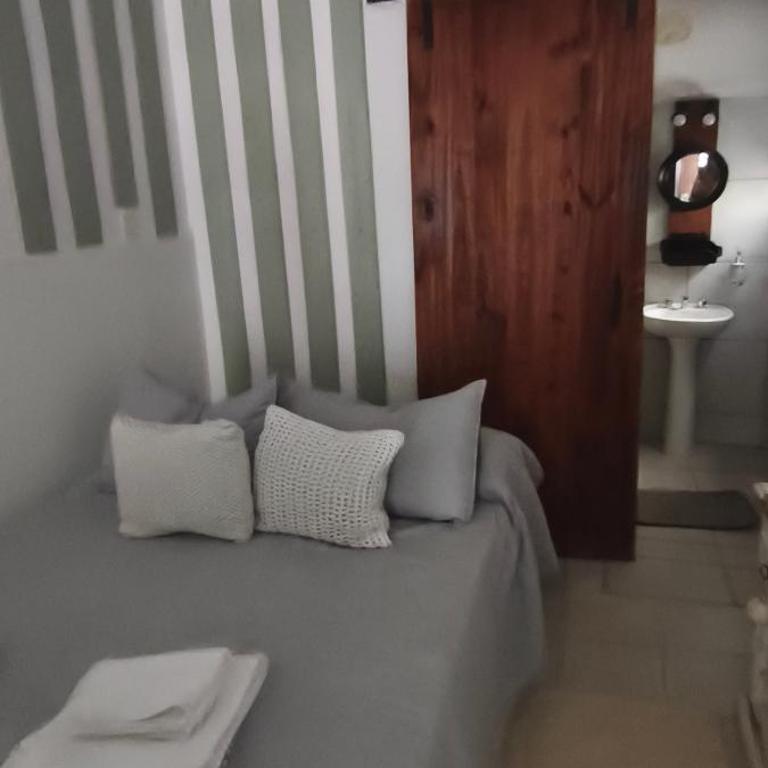 Casa Rio - One-Bedroom Apartment - 7