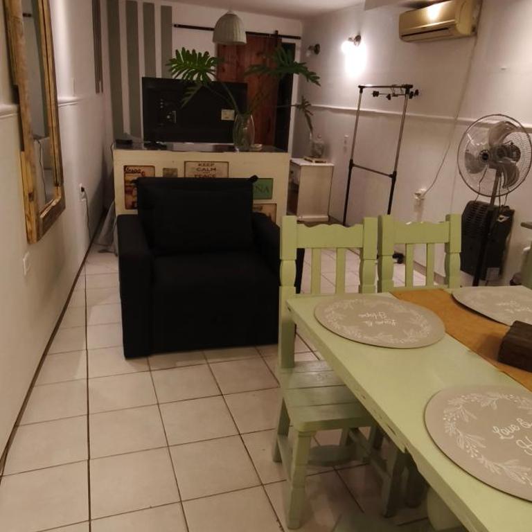 Casa Rio - One-Bedroom Apartment - 6