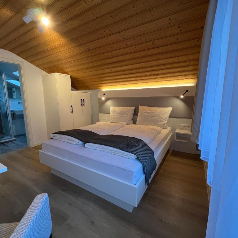 Haus Luise - Standard Doppelzimmer - 1