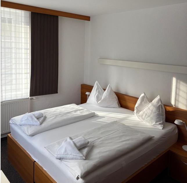 Villa Styria - Boutiquehotel mit Sauna und optionaler Halbpension - Chambre Double - 11