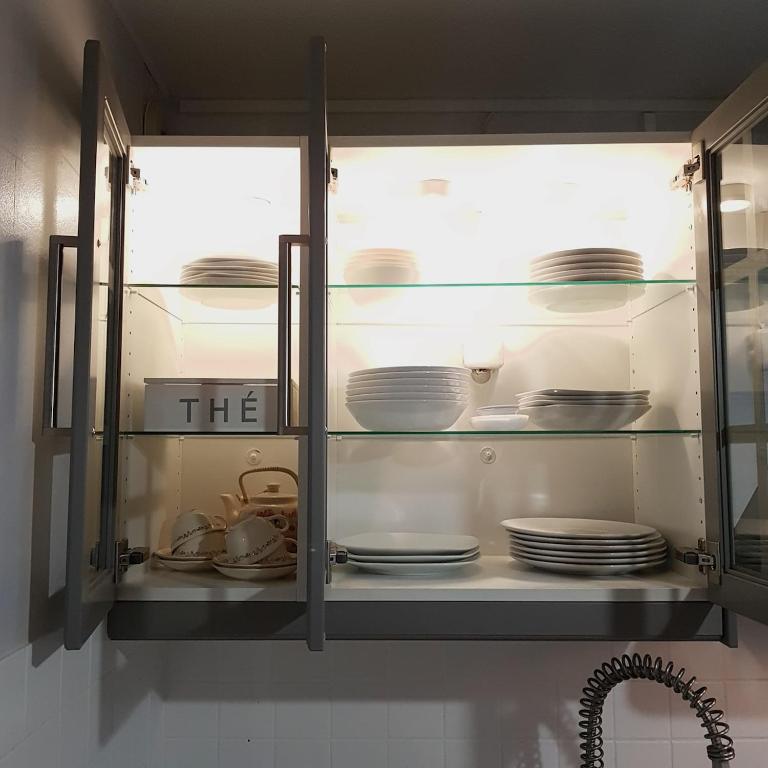 Lovely apartment with a garage on premises - Appartamento - 6