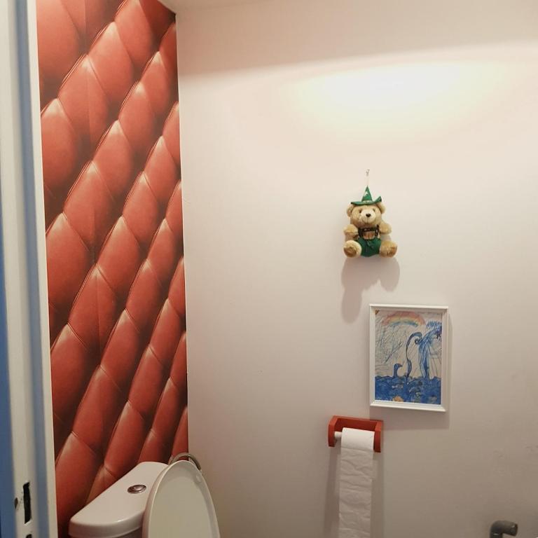 Lovely apartment with a garage on premises - Appartamento - 13