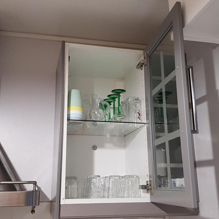 Lovely apartment with a garage on premises - Appartamento - 16