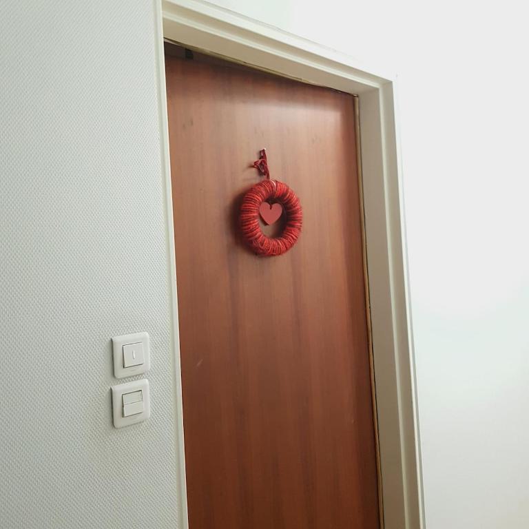 Lovely apartment with a garage on premises - Appartamento - 17
