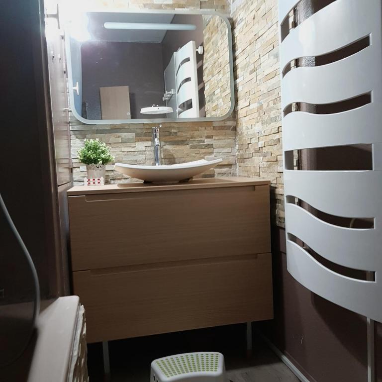 Lovely apartment with a garage on premises - Appartamento - 23