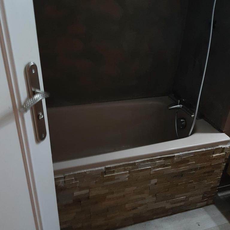 Lovely apartment with a garage on premises - Appartamento - 29