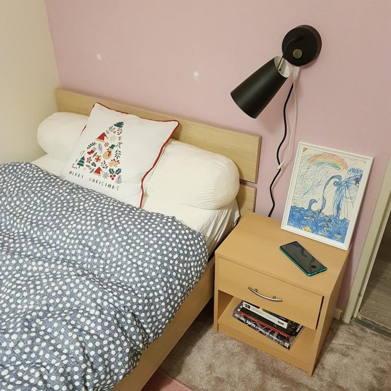 Lovely apartment with a garage on premises - Appartamento - 33