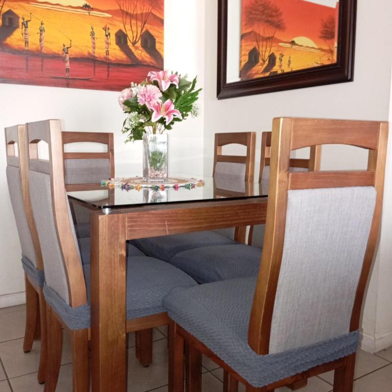 Departamento Altos del Brillador - Three-Bedroom Apartment - 3