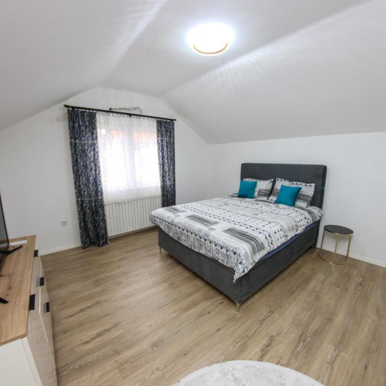 Nova Lux Apartments - Apartman sa 2 Spavaće Sobe - 13