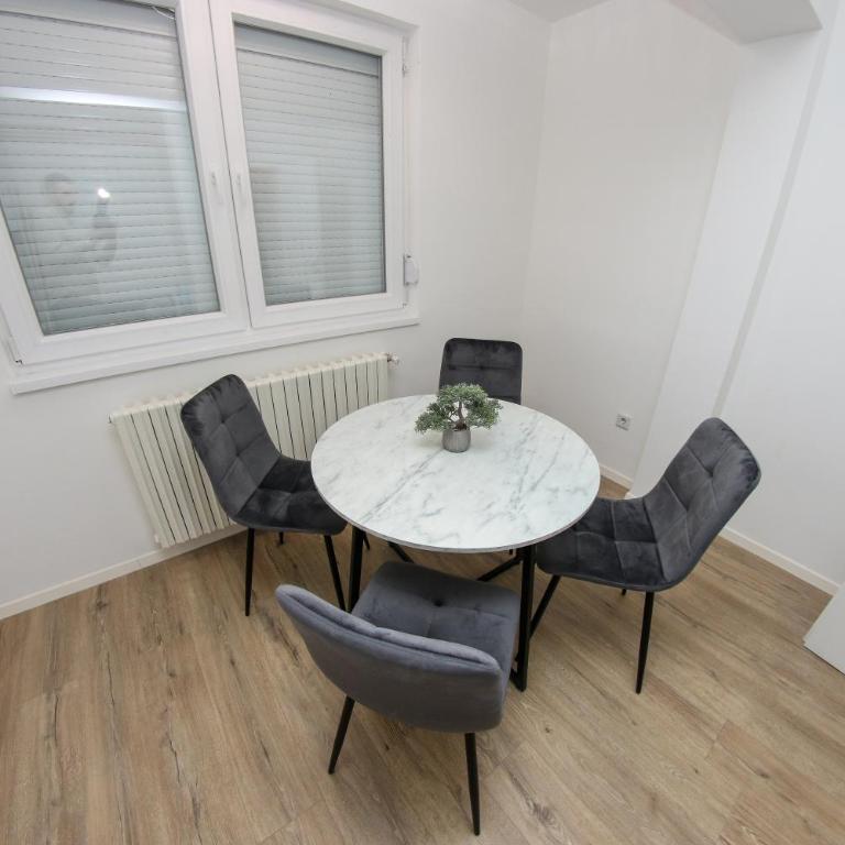 Nova Lux Apartments - Apartman sa 2 Spavaće Sobe - 9