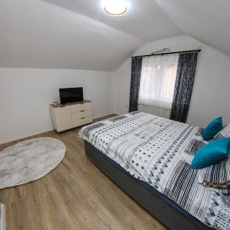 Nova Lux Apartments - Apartman sa 2 Spavaće Sobe - 14