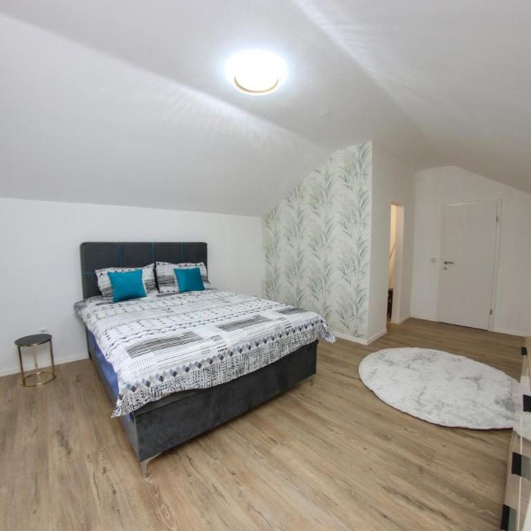 Nova Lux Apartments - Apartman sa 2 Spavaće Sobe - 15