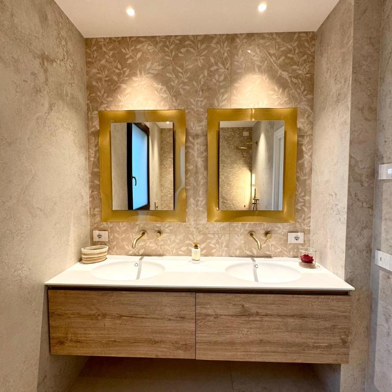 Villa Luxury Jevarò - Peschiera del Garda - Villa con 2 Camere da Letto - 9