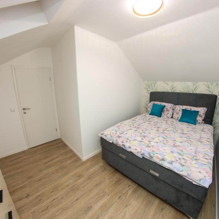 Nova Lux Apartments - Apartman sa 2 Spavaće Sobe - 16