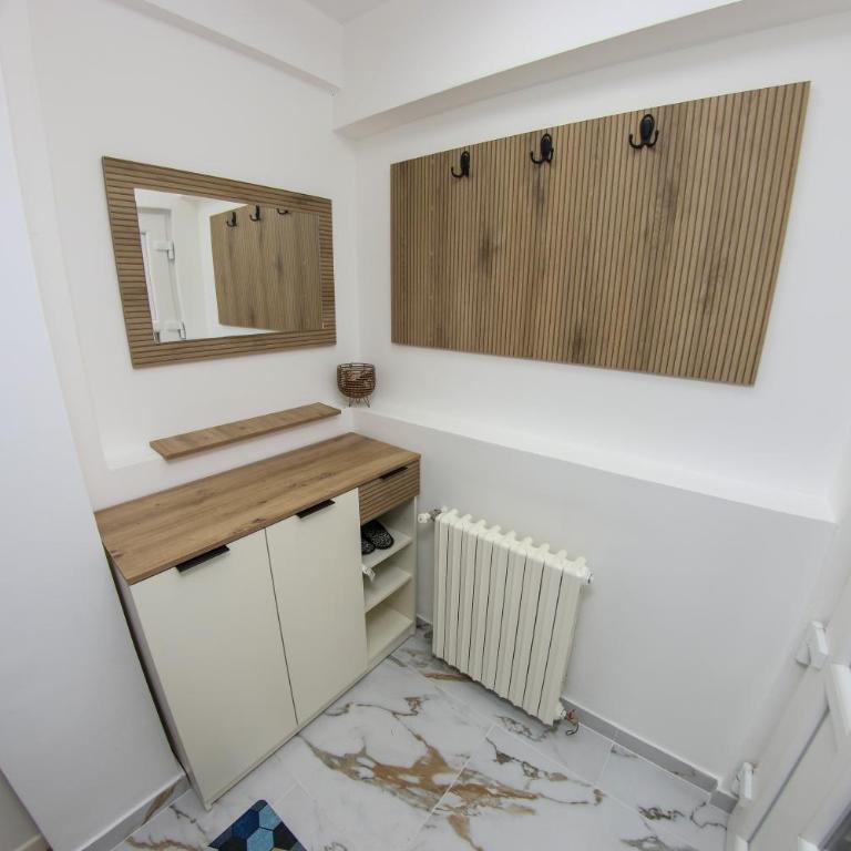 Nova Lux Apartments - Apartman sa 2 Spavaće Sobe - 10
