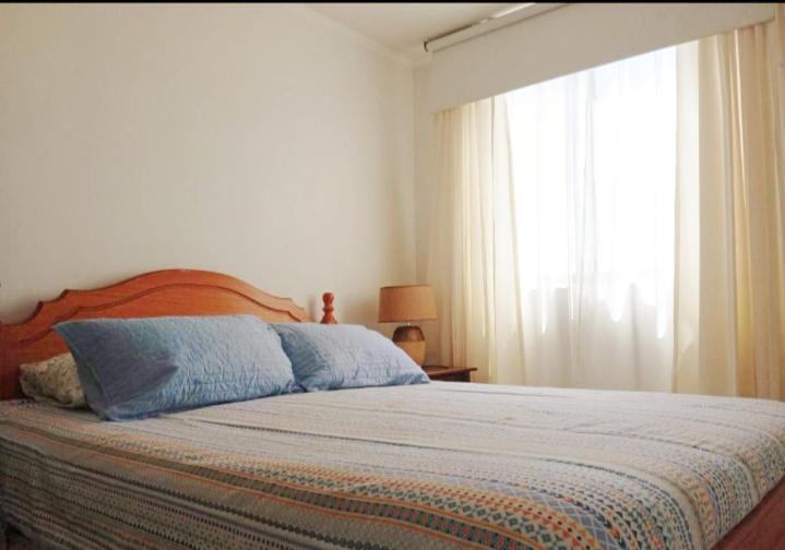 Departamento Altos del Brillador - Three-Bedroom Apartment - 6
