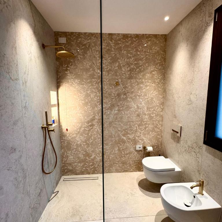 Villa Luxury Jevarò - Peschiera del Garda - Villa con 2 Camere da Letto - 10