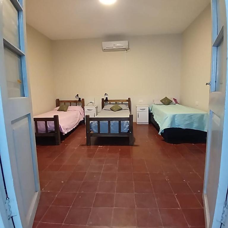 La Casona Hostel CUENTA OFICIAL - Habitación Compartida Femenina - 3