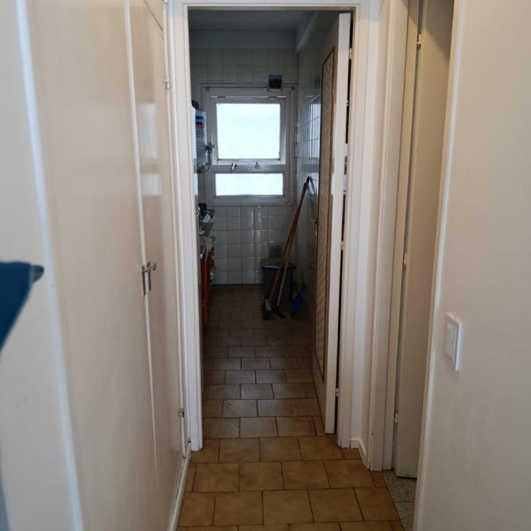 Cintia - One-Bedroom Apartment - 4