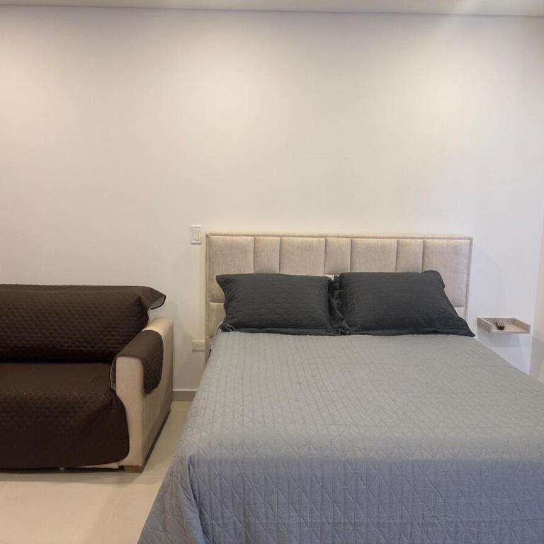 Apartamento moderno frente al mar y mucho confort - One-Bedroom Apartment - 11