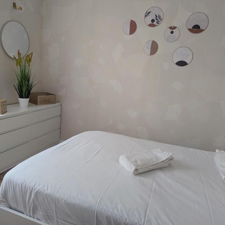 Le calme et les couleurs de l'été - One-Bedroom Apartment - 25