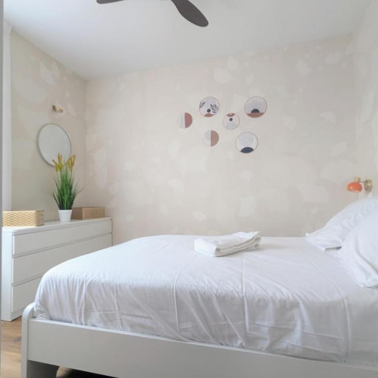 Le calme et les couleurs de l'été - One-Bedroom Apartment - 24