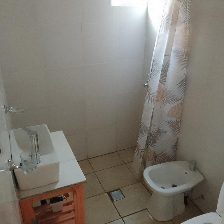 Depto Calamuchita Rumipal - One-Bedroom Apartment - 6