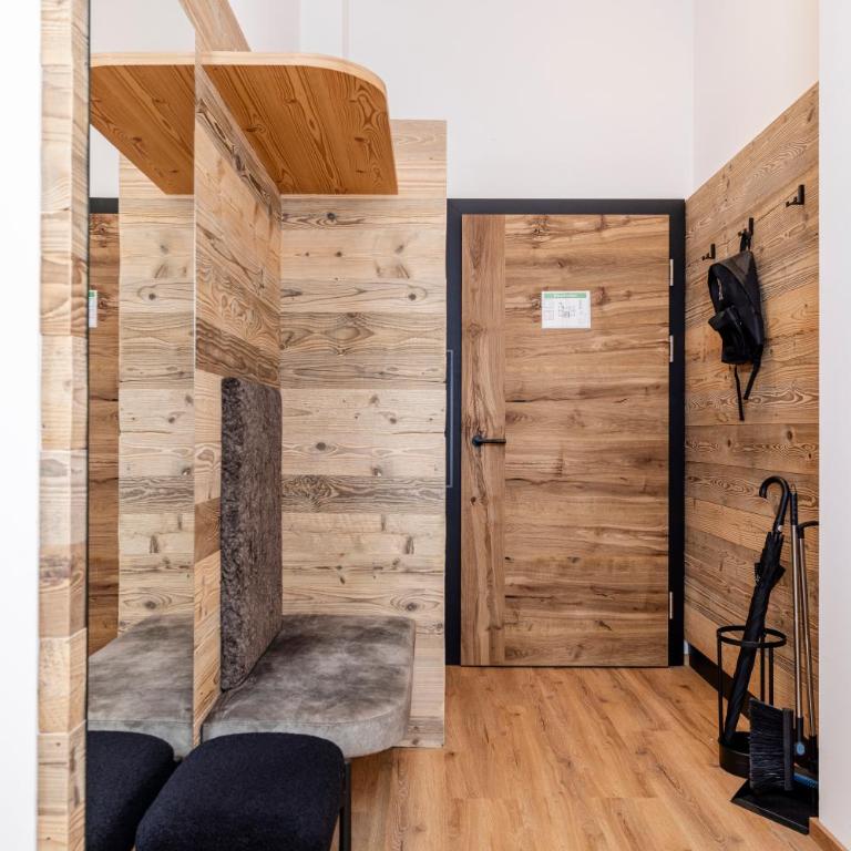 my Zillernest - Apartment mit 1 Schlafzimmer und Balkon - 11