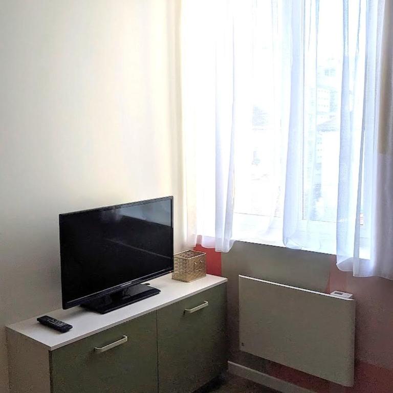 Le calme et les couleurs de l'été - One-Bedroom Apartment - 11