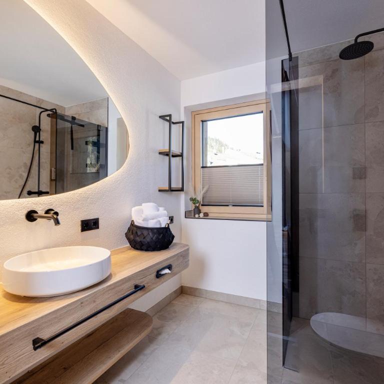 my Zillernest - Apartment mit 2 Schlafzimmern und Balkon - 11