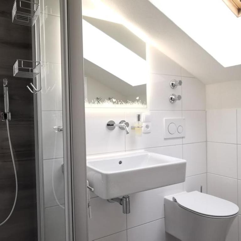 Haus Luise - Standard Doppelzimmer - 2