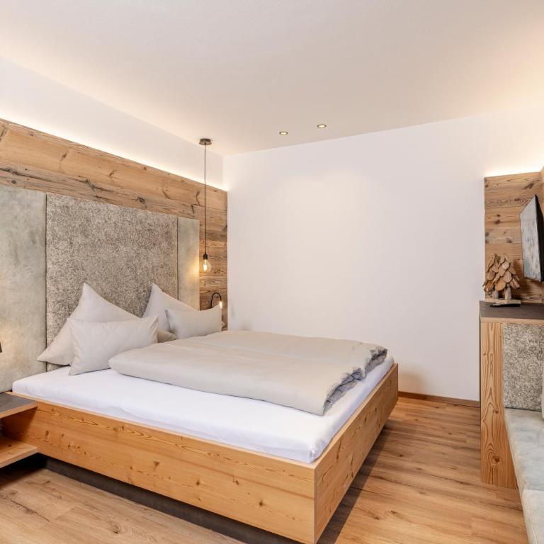 my Zillernest - Apartment mit 1 Schlafzimmer und Garten - 7