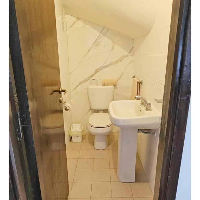 Chalet zona resindencial Mar del Plata - Vacation Home - 3