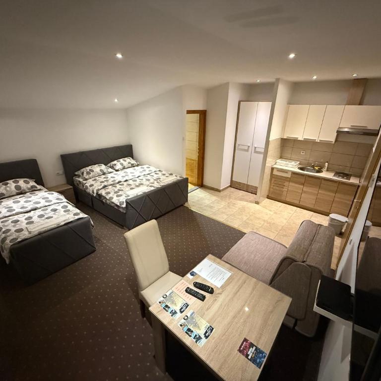 Ninkovic - Apartment with Terrace - 2