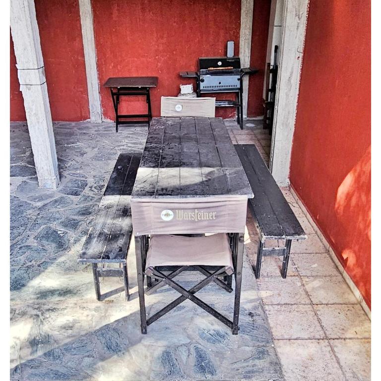 Chalet zona resindencial Mar del Plata - Vacation Home - 5
