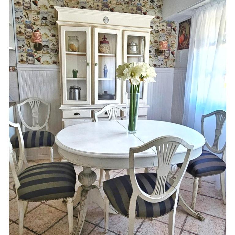 Chalet zona resindencial Mar del Plata - Vacation Home - 8