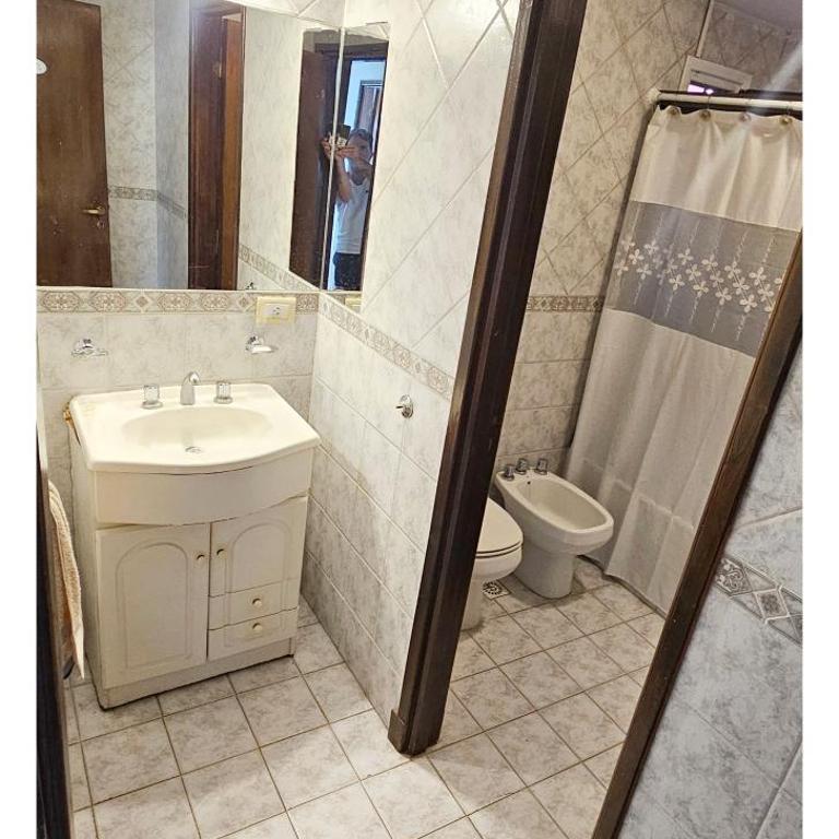 Chalet zona resindencial Mar del Plata - Vacation Home - 11