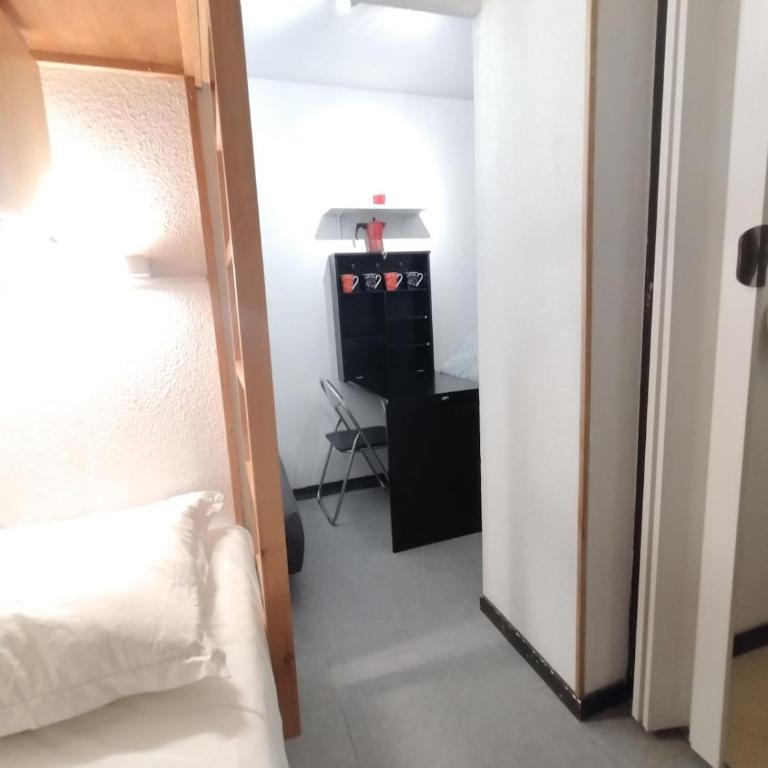 Studette à 5 min des pistes - Appartement 1 Chambre - 3