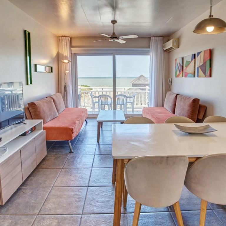 Torrecillas Carilo - Apartamento de 3 dormitorios (8 adultos) - 1