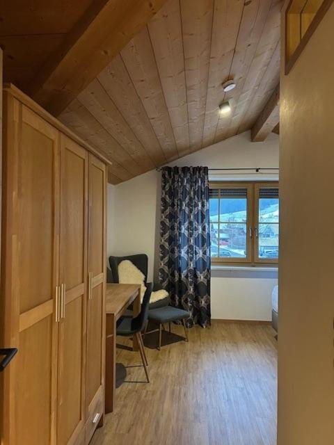 Landhaus Sonnenwang - Apartment mit 2 Schlafzimmern und Bergblick - 4