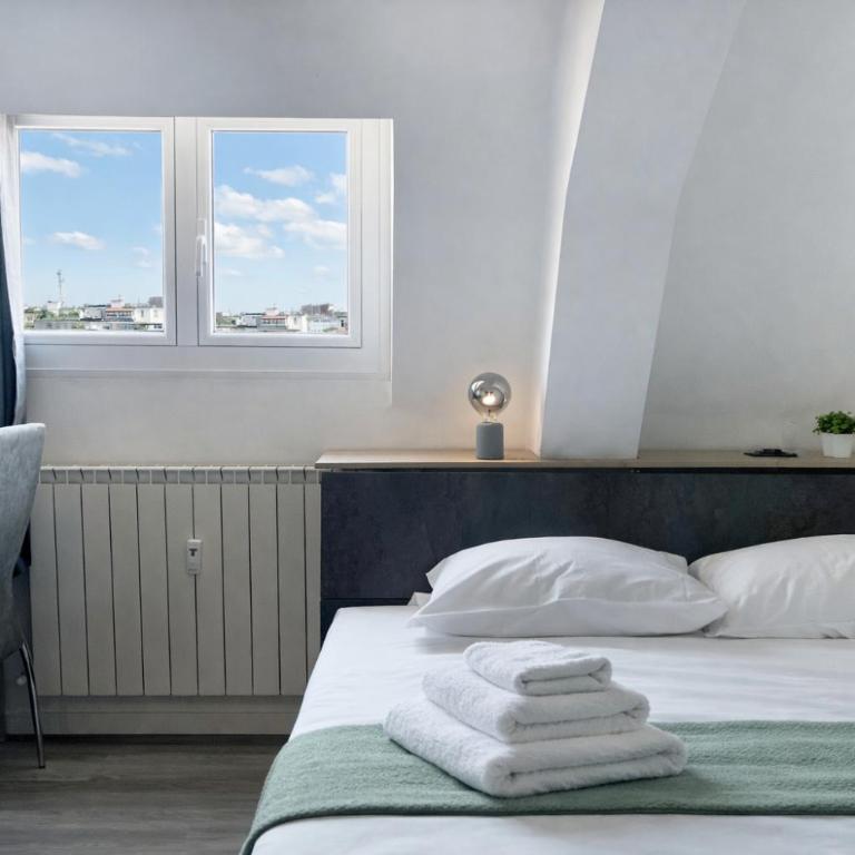 House Crocetta - Appartamento con 1 Camera da Letto - 9